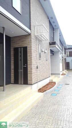 ヴェルデ令和の物件内観写真